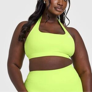 Oner Active Easylift Halter Sports Bra